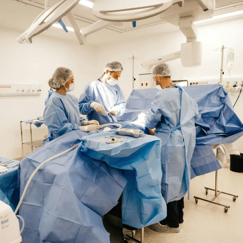 Professor Dr. Foara Tasmim - Best Burn & Plastic Surgery Specialist in Dhanmondi, Dhaka - National Institute of Burn and Plastic Surgery