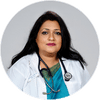 Professor Dr. Foara Tasmim – Burn & Plastic Surgery Specialist at National Institute of Burn and Plastic Surgery, Dhaka