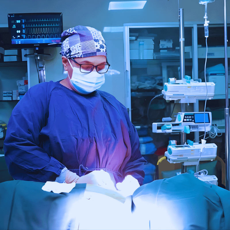 Professor Dr. Foara Tasmim - Professor of Plastic Surgery at National Institute of Burn and Plastic Surgery, Dhaka