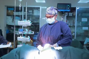 Scar Revision - Burn & Plastic Surgery Treatment by Professor Dr. Foara Tasmim