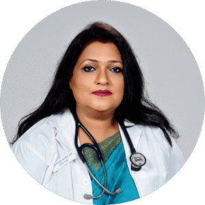 Professor Dr. Foara Tasmim Palmy